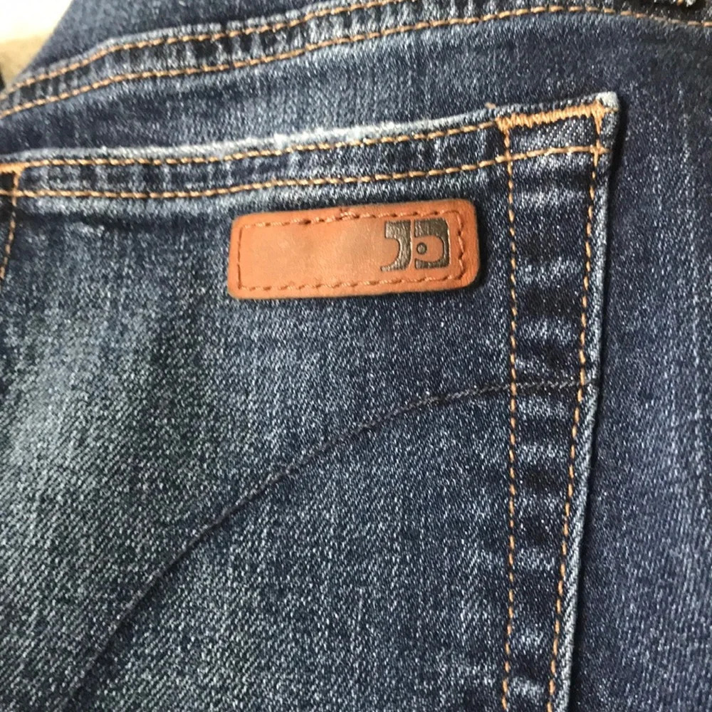 Joe’s Jeans Monica Skinny Boot Cut Jeans size 29 - Picture 8 of 8